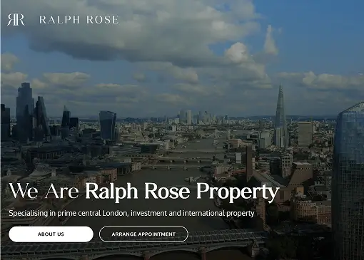 Ralph Rose Property