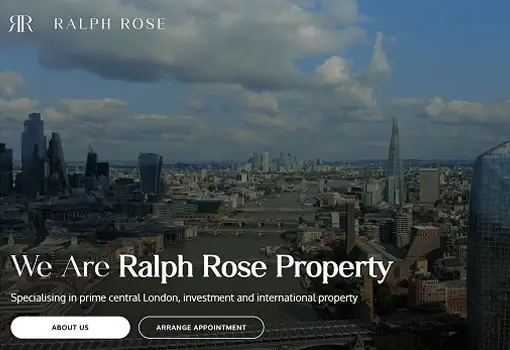 Ralph Rose Property