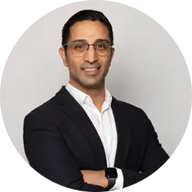 Ray Nandra, Director at MagnifyLab