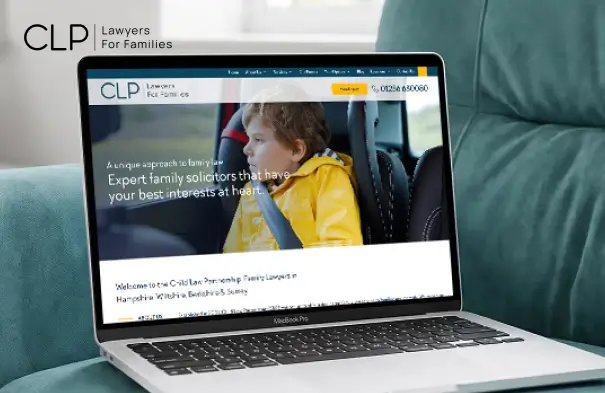 Child Law Partnership