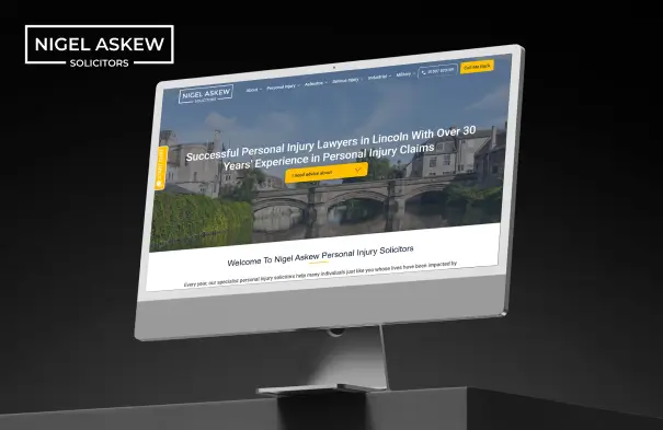 Nigel Askew Solicitors