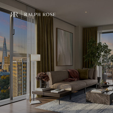 Ralph Rose Property