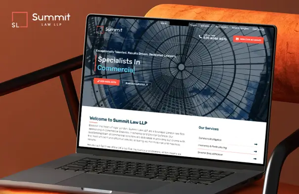Summit Law LLP
